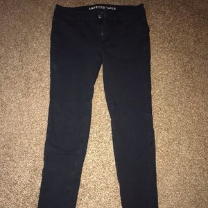 American Eagle size 6 jeans